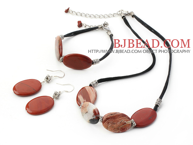 rainbow stone sets