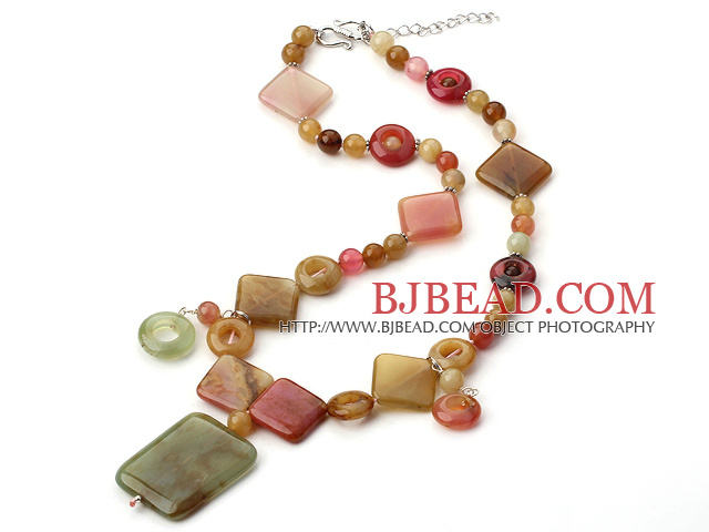 jade necklace