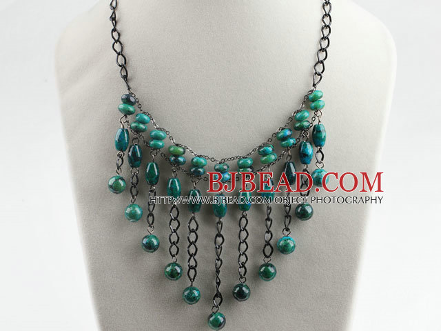 admirably phoenix stone necklace with extendable chain