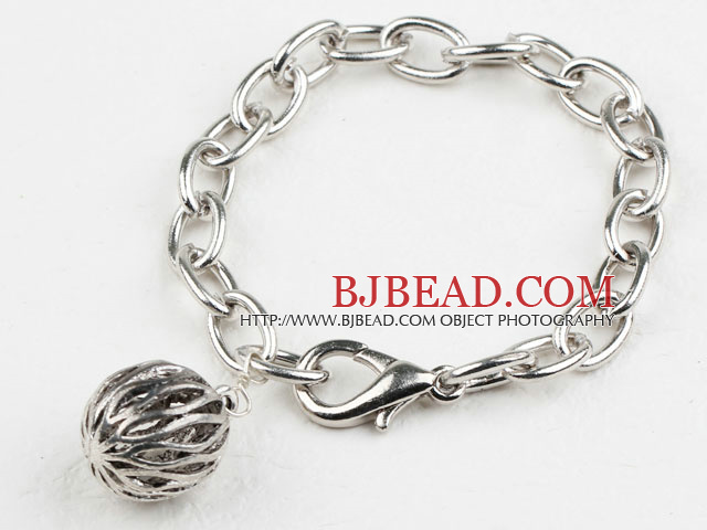 fashion metal chain bracelet