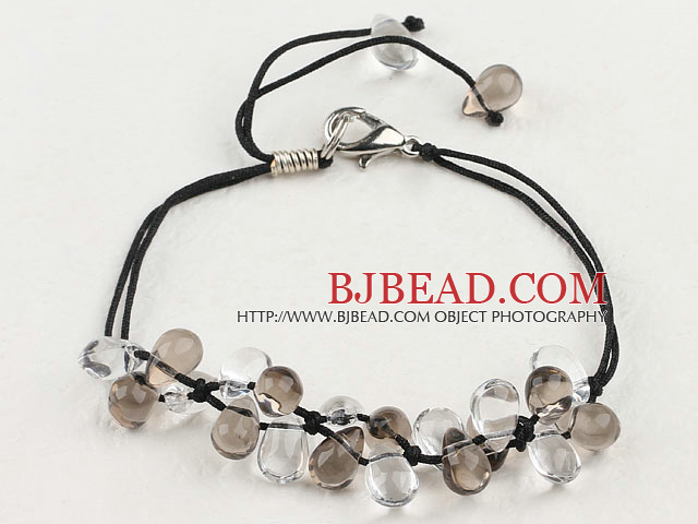 crysatl bracelet