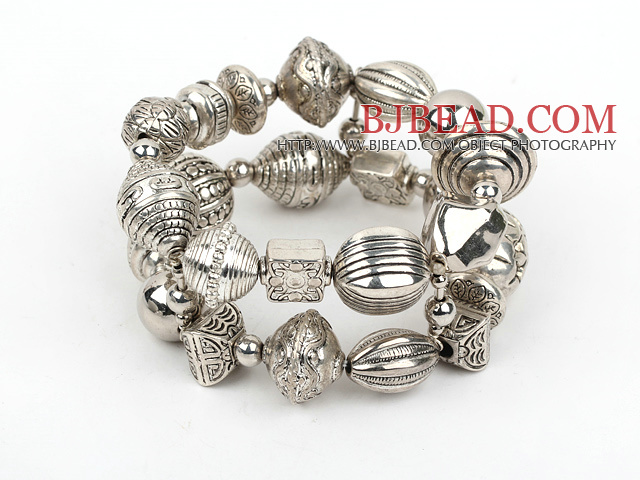 acrylic bracelet