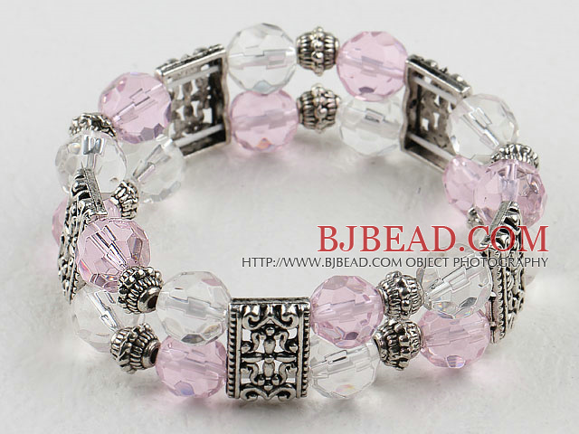 crystal bracelet