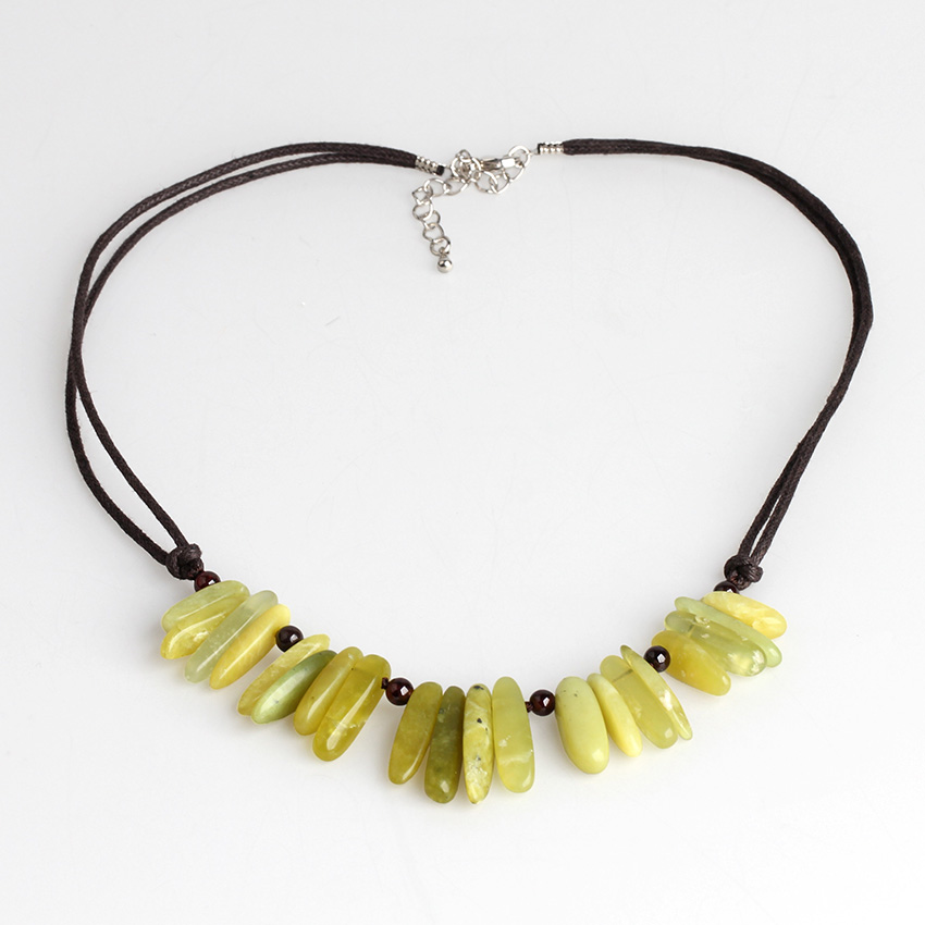 Olivine Fashion Bracelet