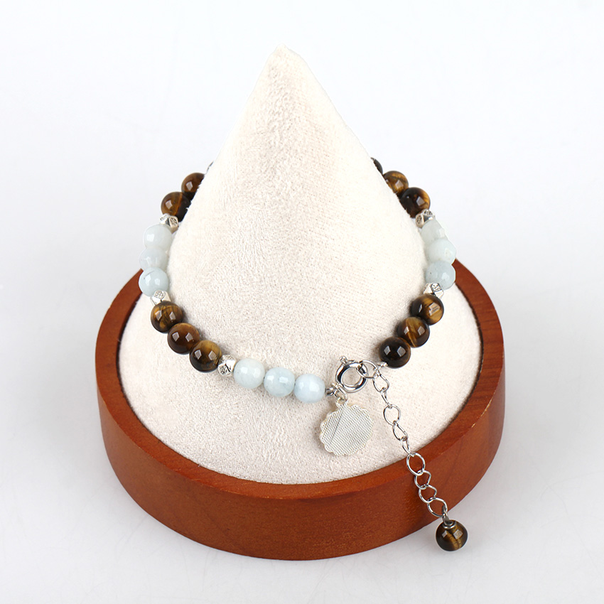 Duo Bao Fashion Bracelet