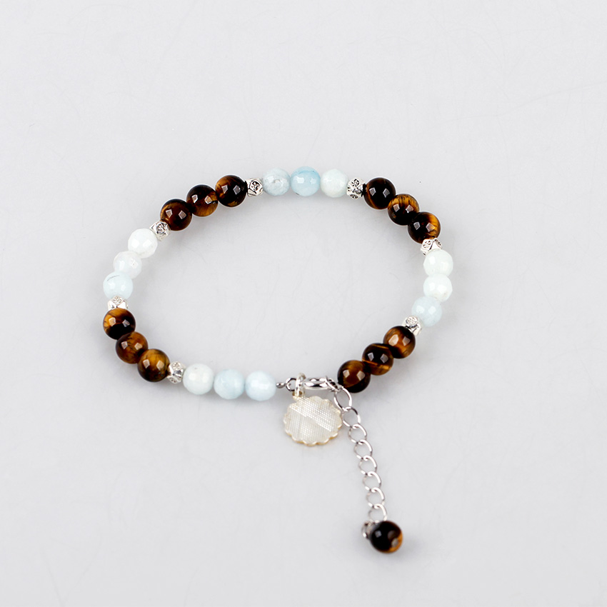 Duo Bao Fashion Bracelet